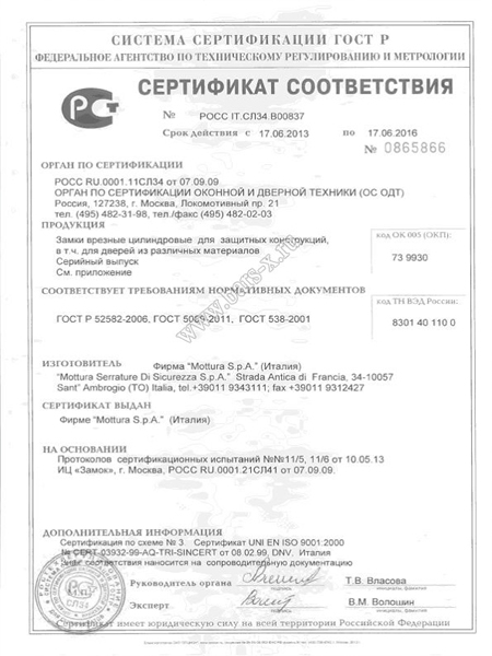 Замки в полотнах